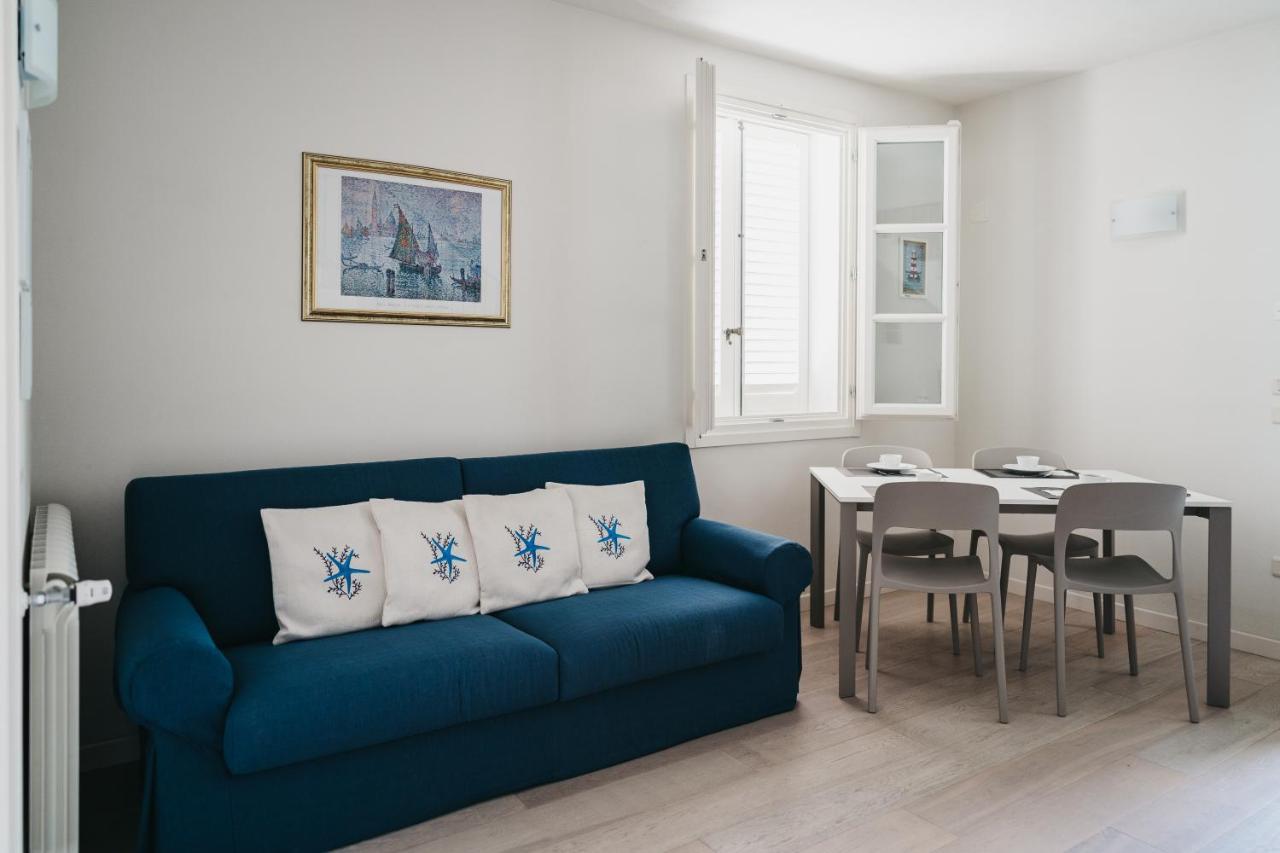 Lido Luxury Villas Lido di Camaiore Extérieur photo