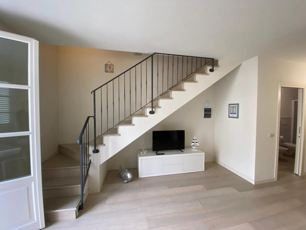 Lido Luxury Villas Lido di Camaiore Extérieur photo