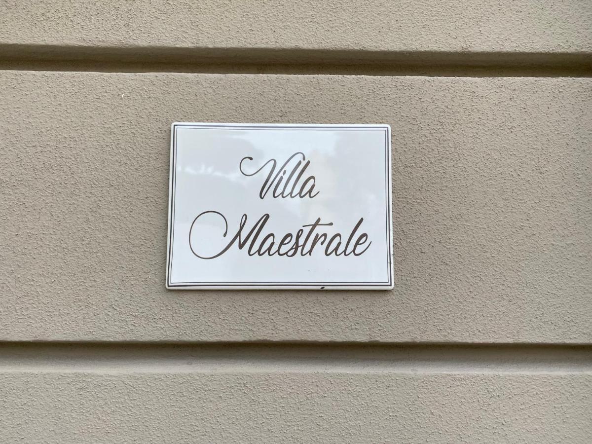 Lido Luxury Villas Lido di Camaiore Extérieur photo