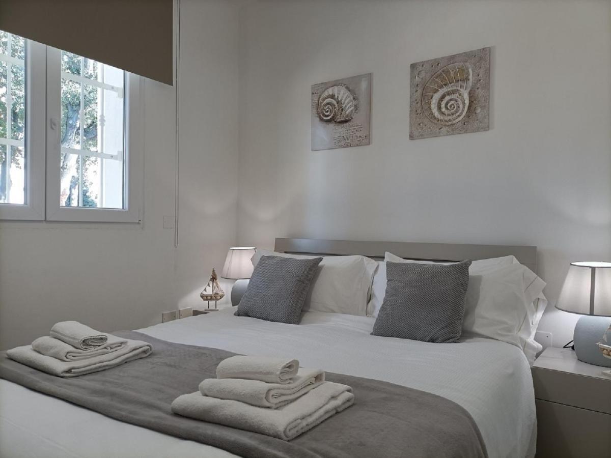 Lido Luxury Villas Lido di Camaiore Extérieur photo