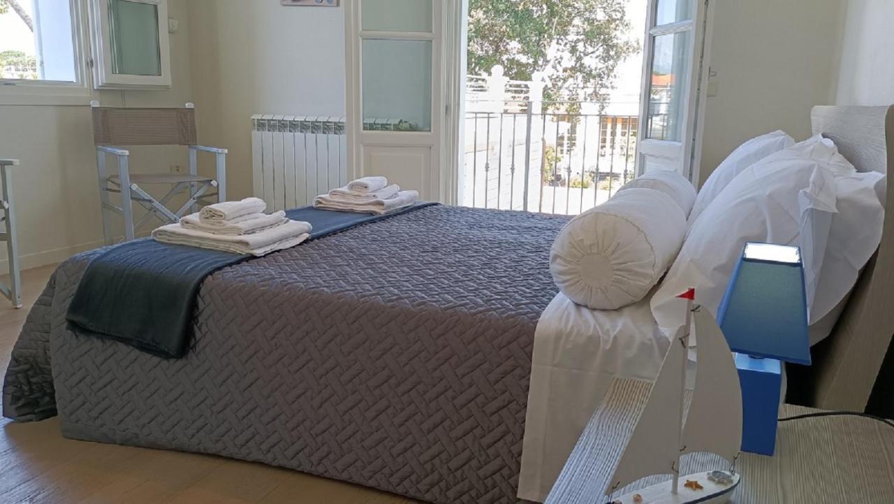 Lido Luxury Villas Lido di Camaiore Extérieur photo