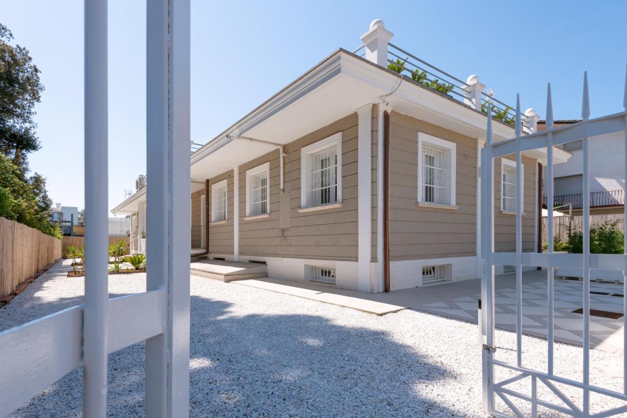Lido Luxury Villas Lido di Camaiore Extérieur photo