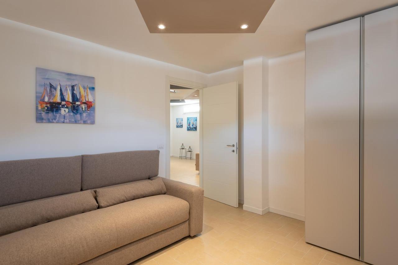 Lido Luxury Villas Lido di Camaiore Extérieur photo