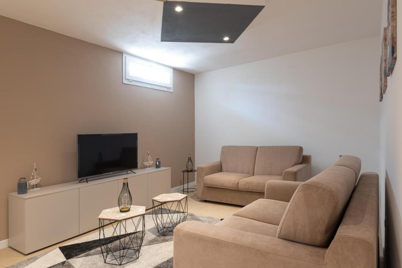 Lido Luxury Villas Lido di Camaiore Extérieur photo