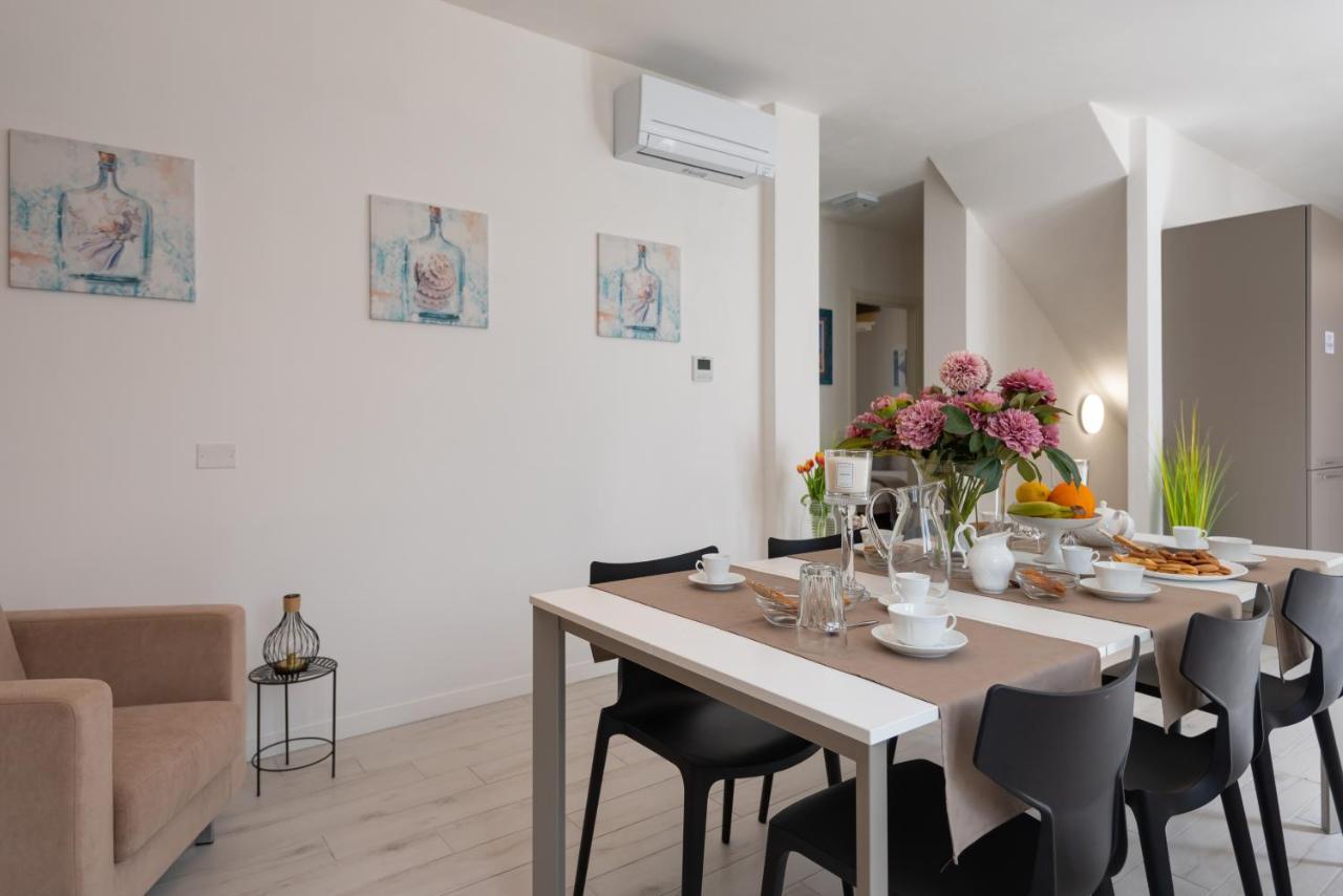 Lido Luxury Villas Lido di Camaiore Extérieur photo