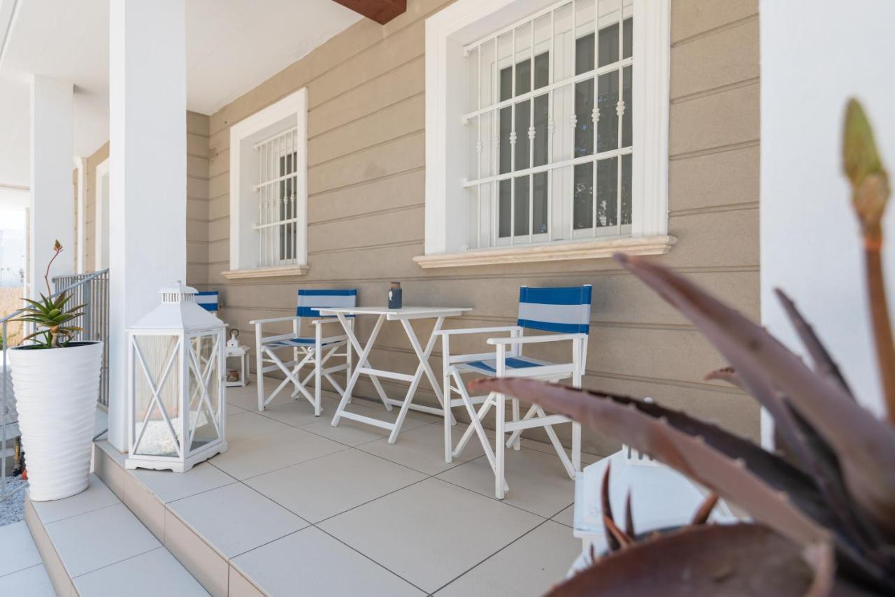 Lido Luxury Villas Lido di Camaiore Extérieur photo