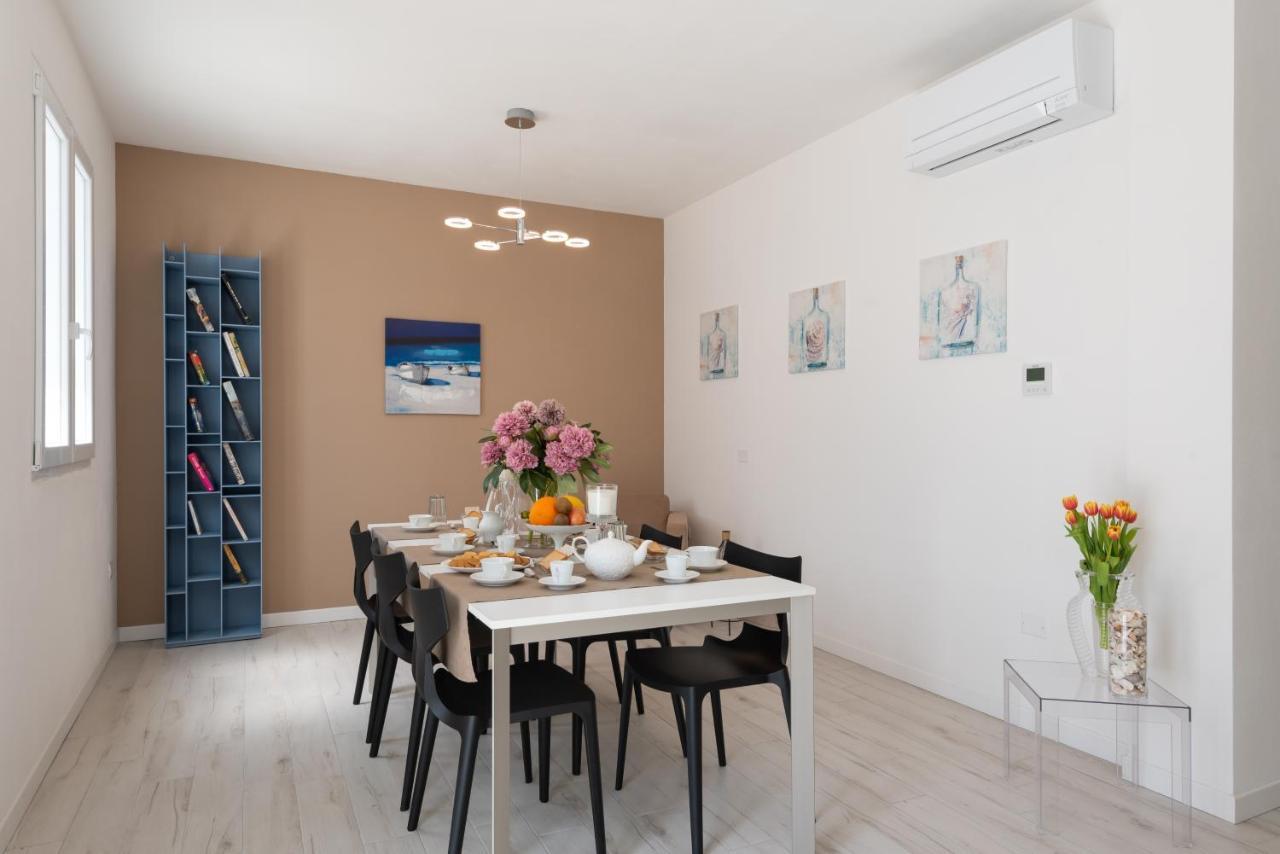 Lido Luxury Villas Lido di Camaiore Extérieur photo