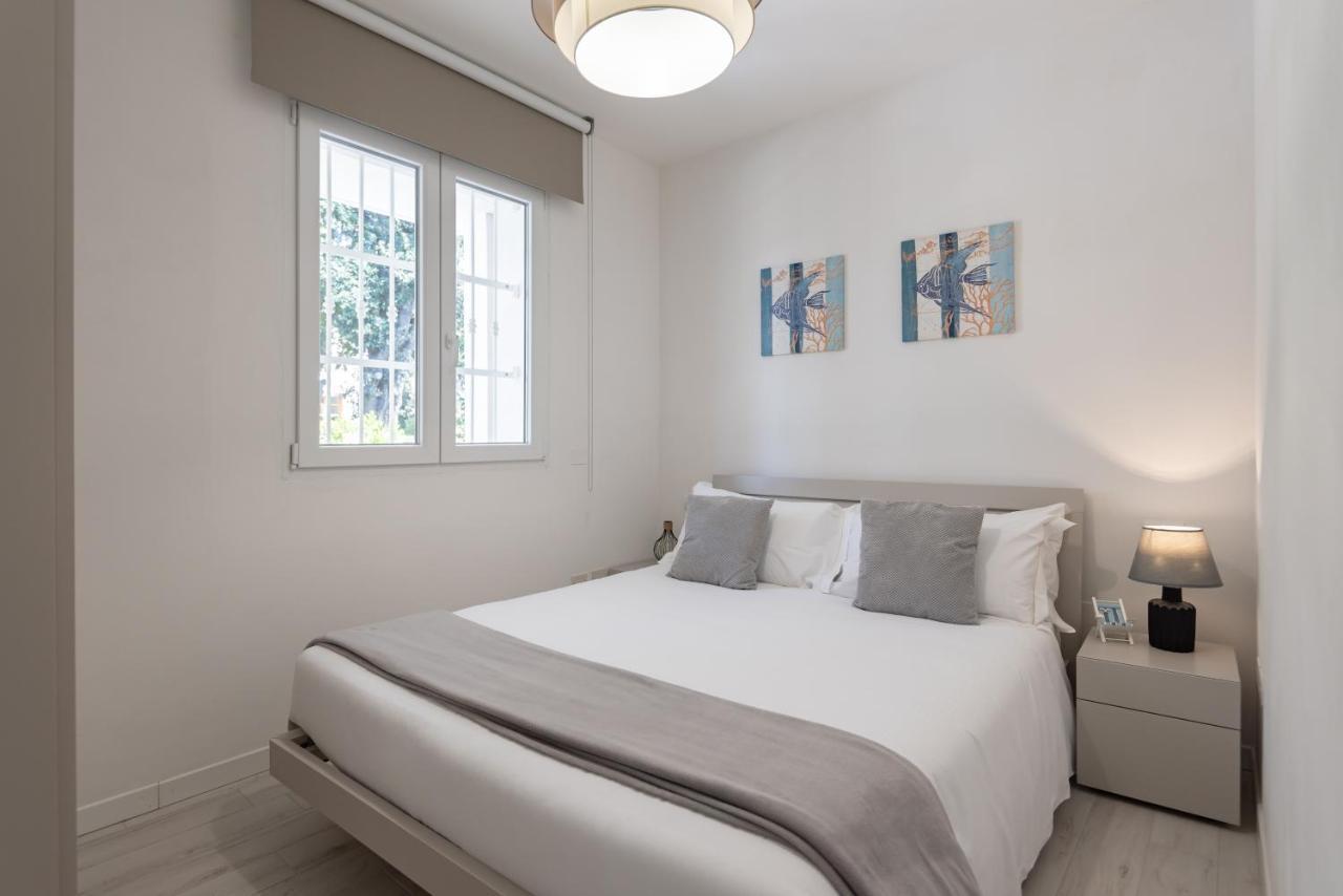 Lido Luxury Villas Lido di Camaiore Extérieur photo