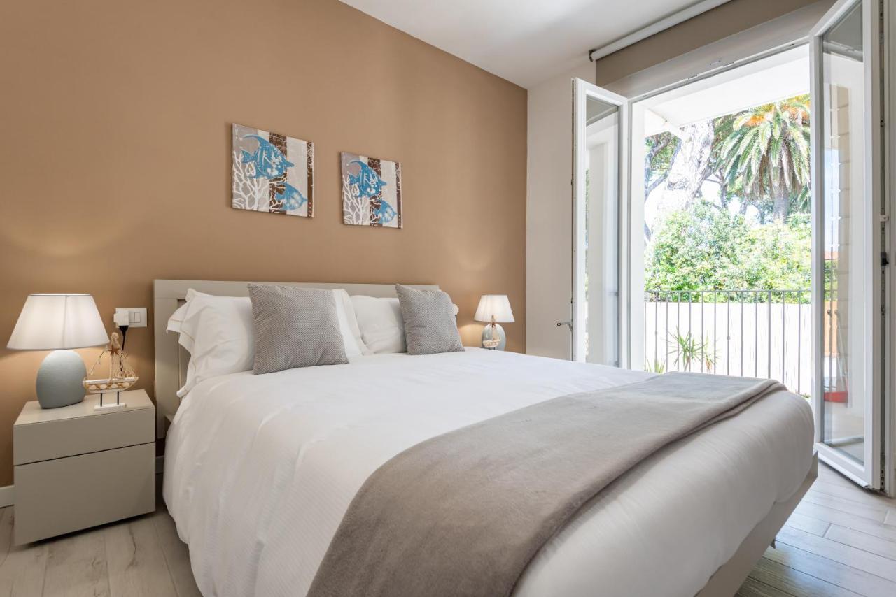 Lido Luxury Villas Lido di Camaiore Extérieur photo