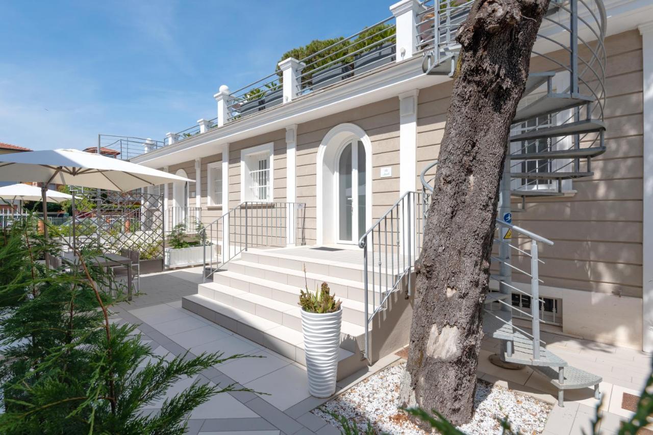 Lido Luxury Villas Lido di Camaiore Extérieur photo