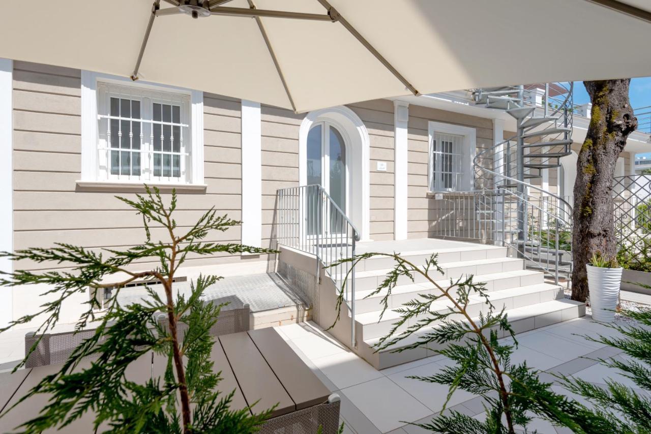 Lido Luxury Villas Lido di Camaiore Extérieur photo