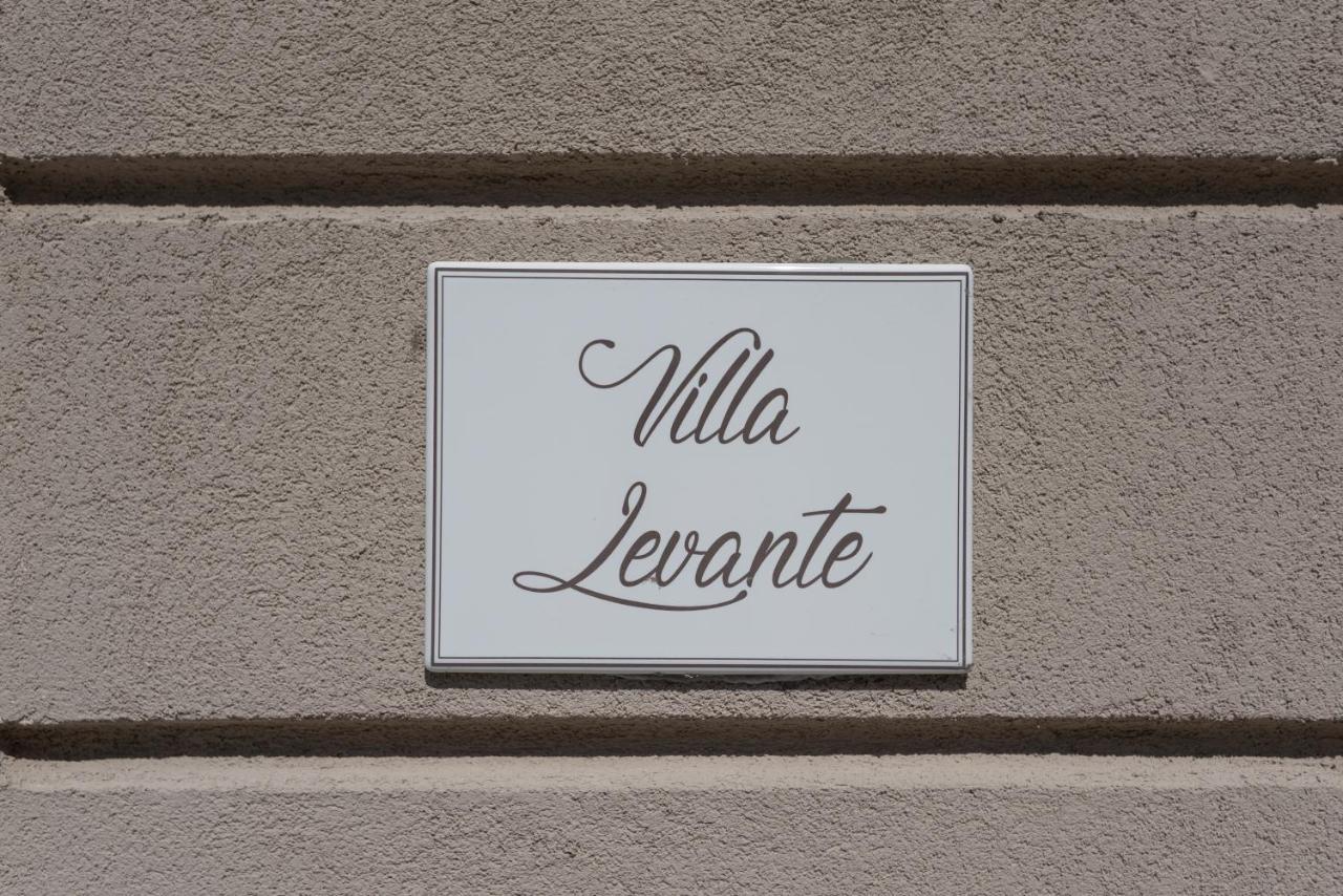 Lido Luxury Villas Lido di Camaiore Extérieur photo