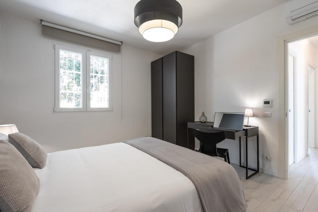 Lido Luxury Villas Lido di Camaiore Extérieur photo