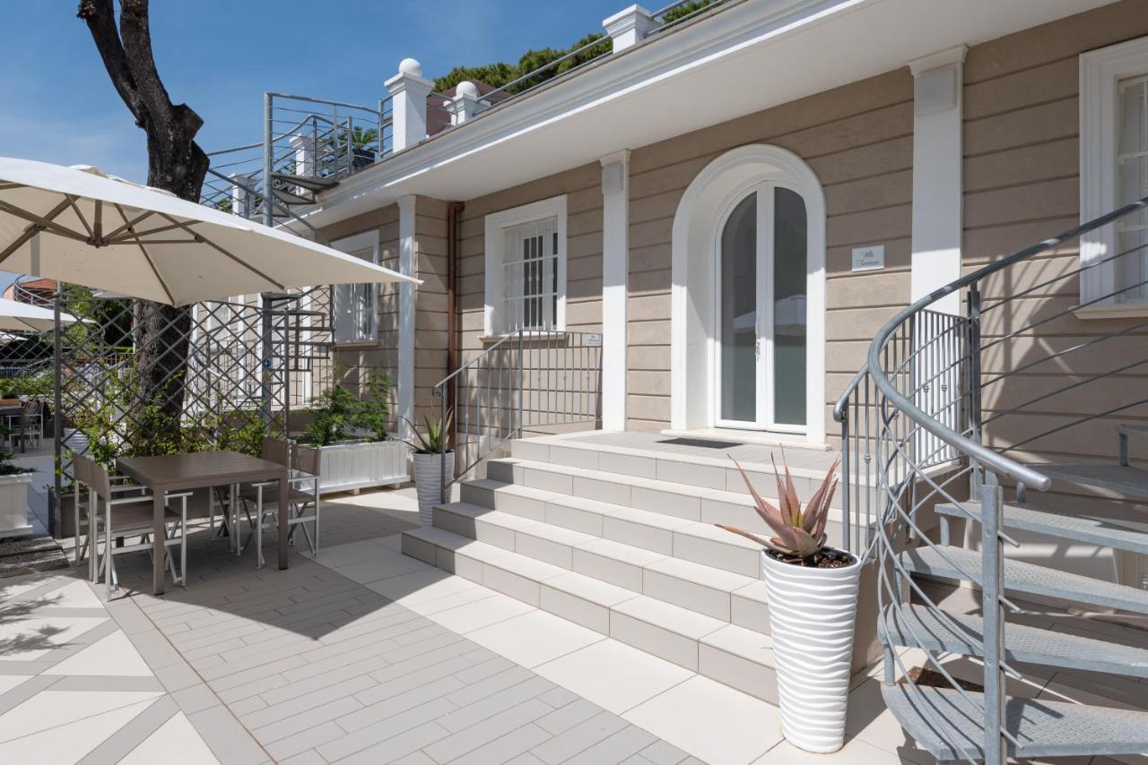 Lido Luxury Villas Lido di Camaiore Extérieur photo