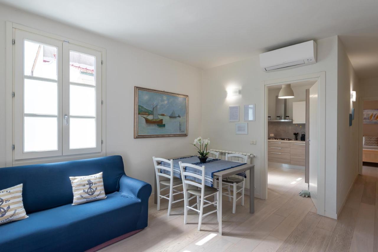 Lido Luxury Villas Lido di Camaiore Extérieur photo