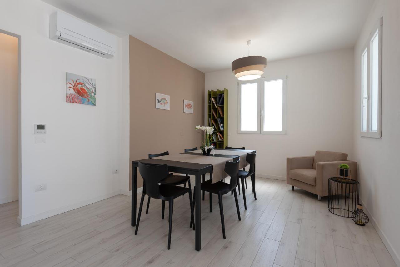 Lido Luxury Villas Lido di Camaiore Extérieur photo