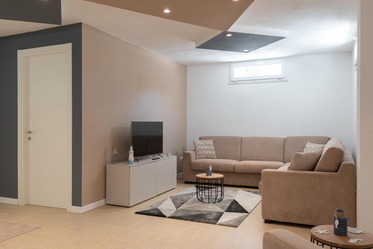 Lido Luxury Villas Lido di Camaiore Extérieur photo