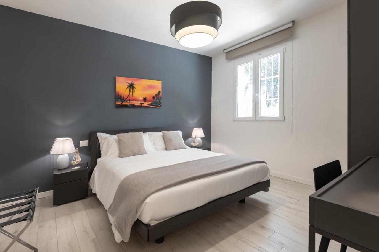 Lido Luxury Villas Lido di Camaiore Extérieur photo