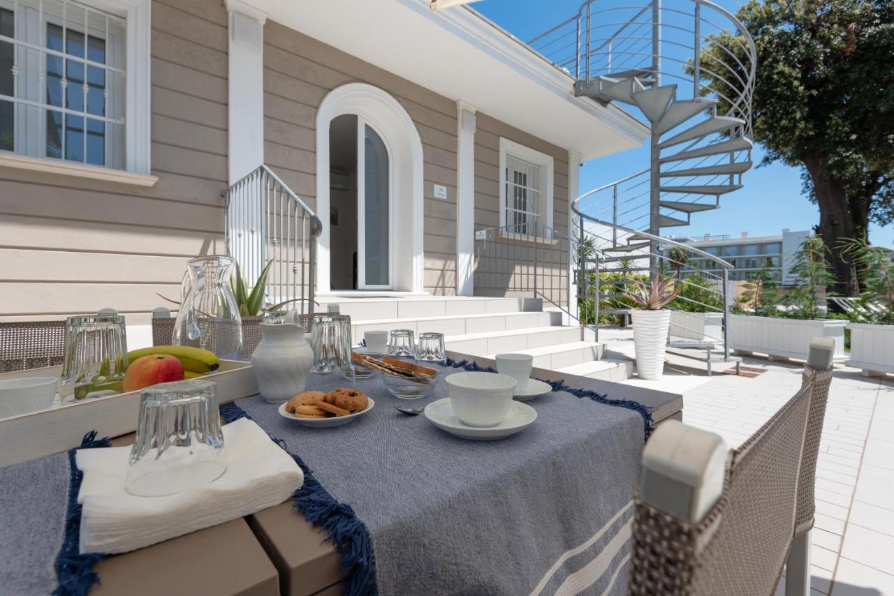 Lido Luxury Villas Lido di Camaiore Extérieur photo