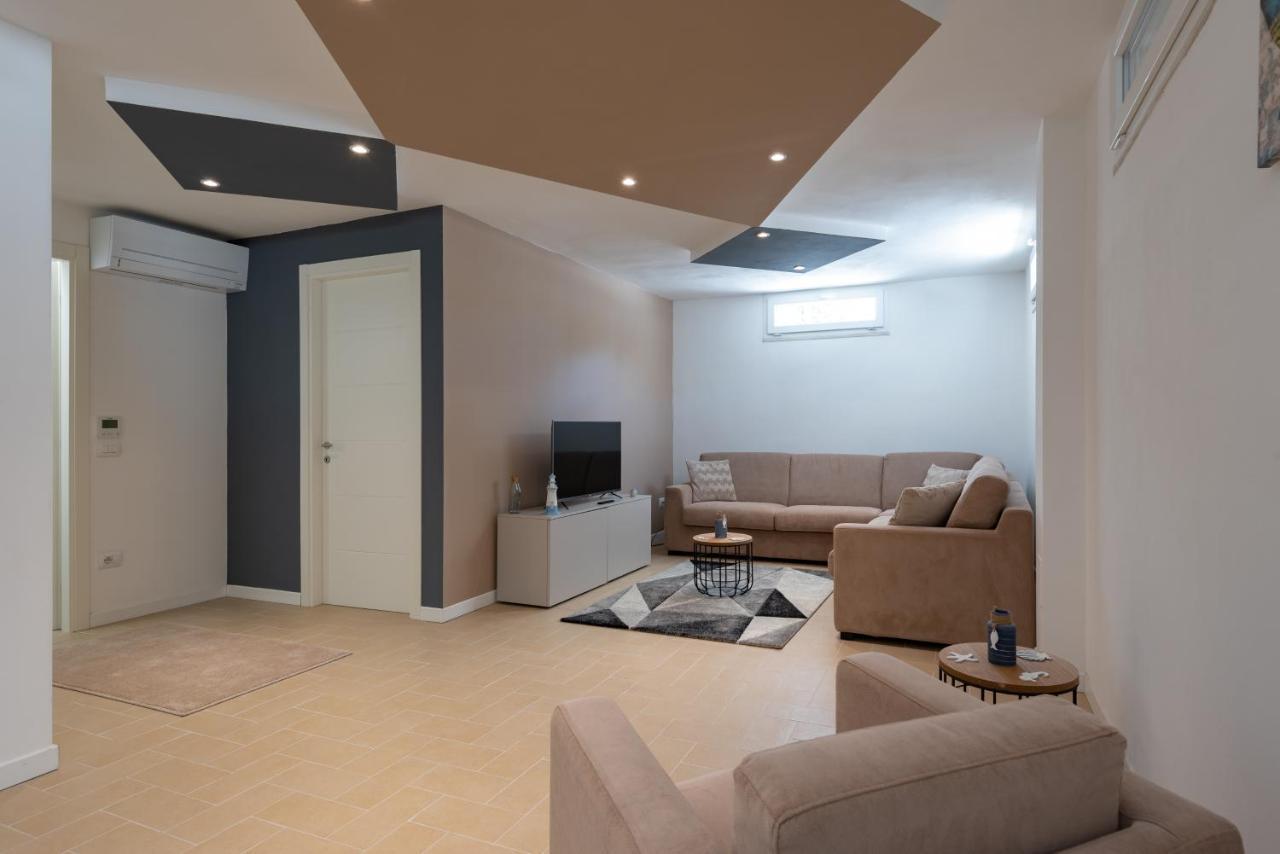 Lido Luxury Villas Lido di Camaiore Extérieur photo