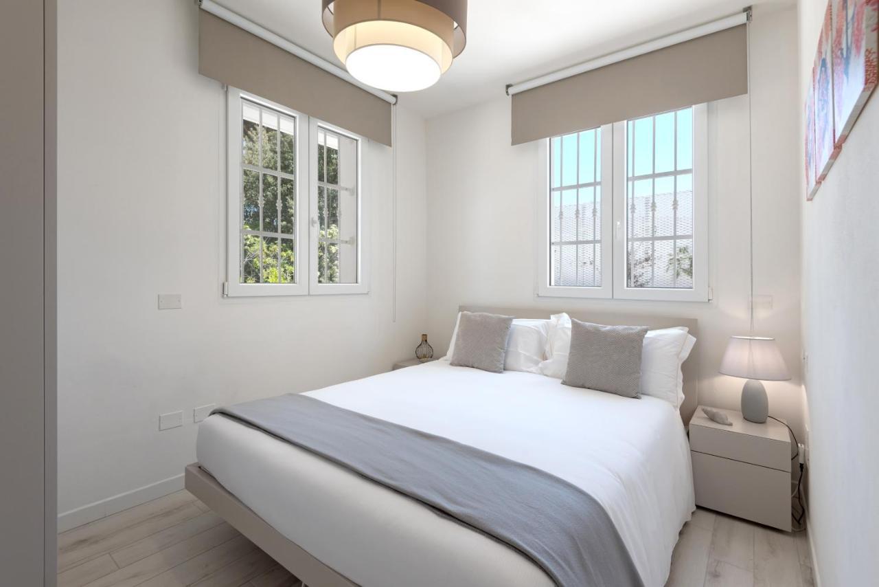 Lido Luxury Villas Lido di Camaiore Extérieur photo