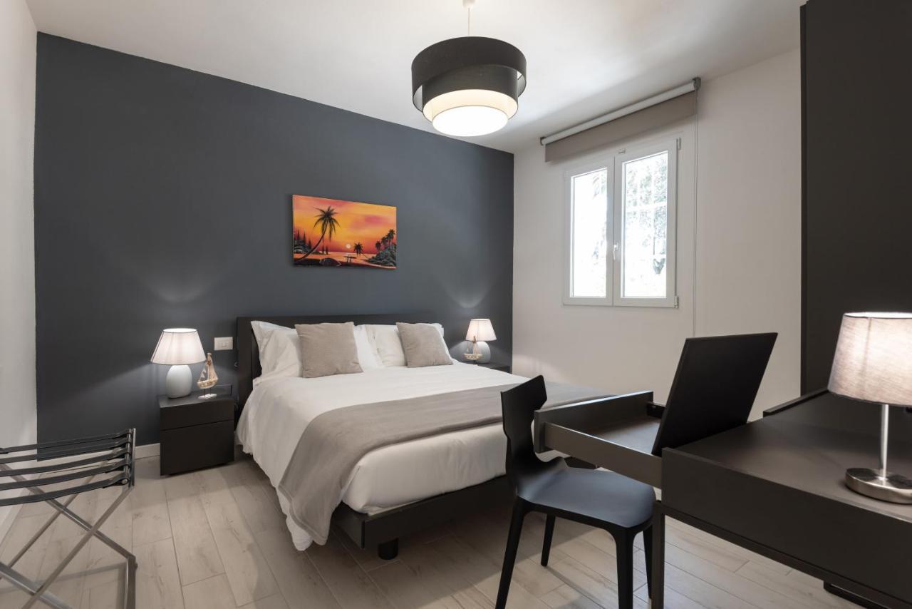 Lido Luxury Villas Lido di Camaiore Extérieur photo