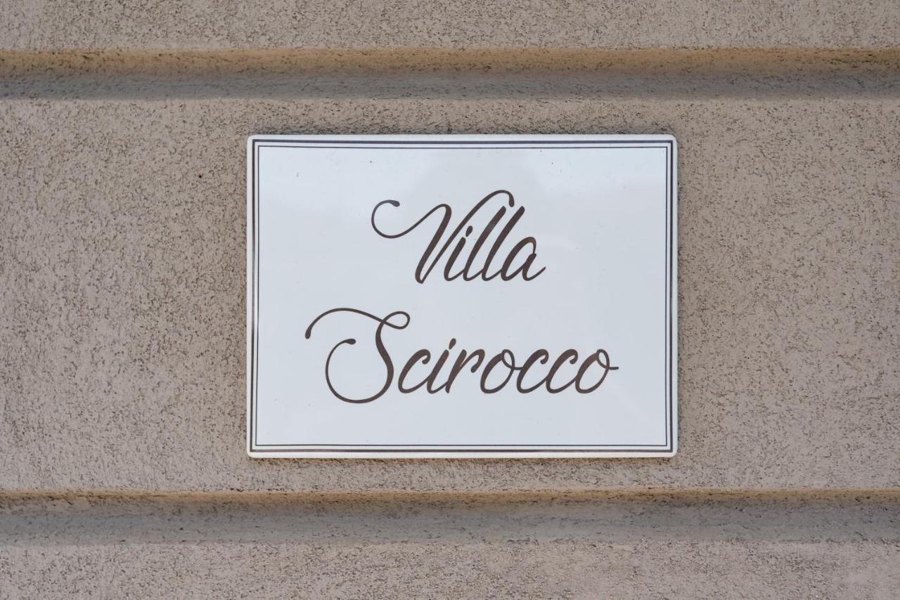 Lido Luxury Villas Lido di Camaiore Extérieur photo