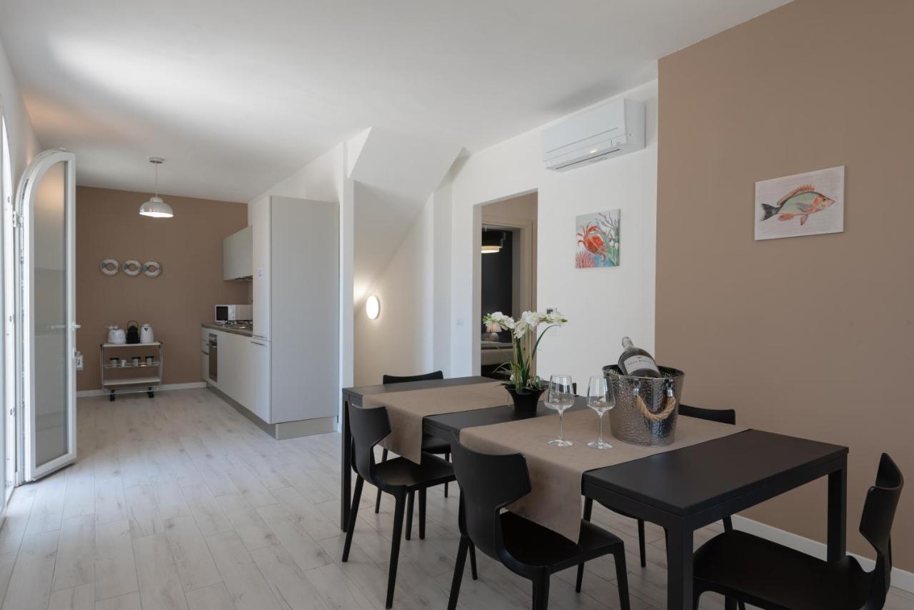 Lido Luxury Villas Lido di Camaiore Extérieur photo