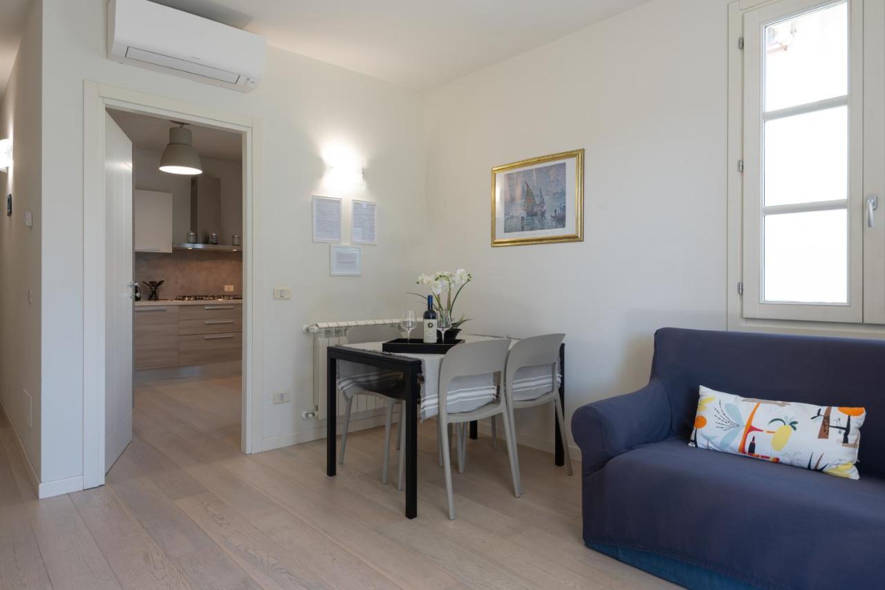 Lido Luxury Villas Lido di Camaiore Extérieur photo