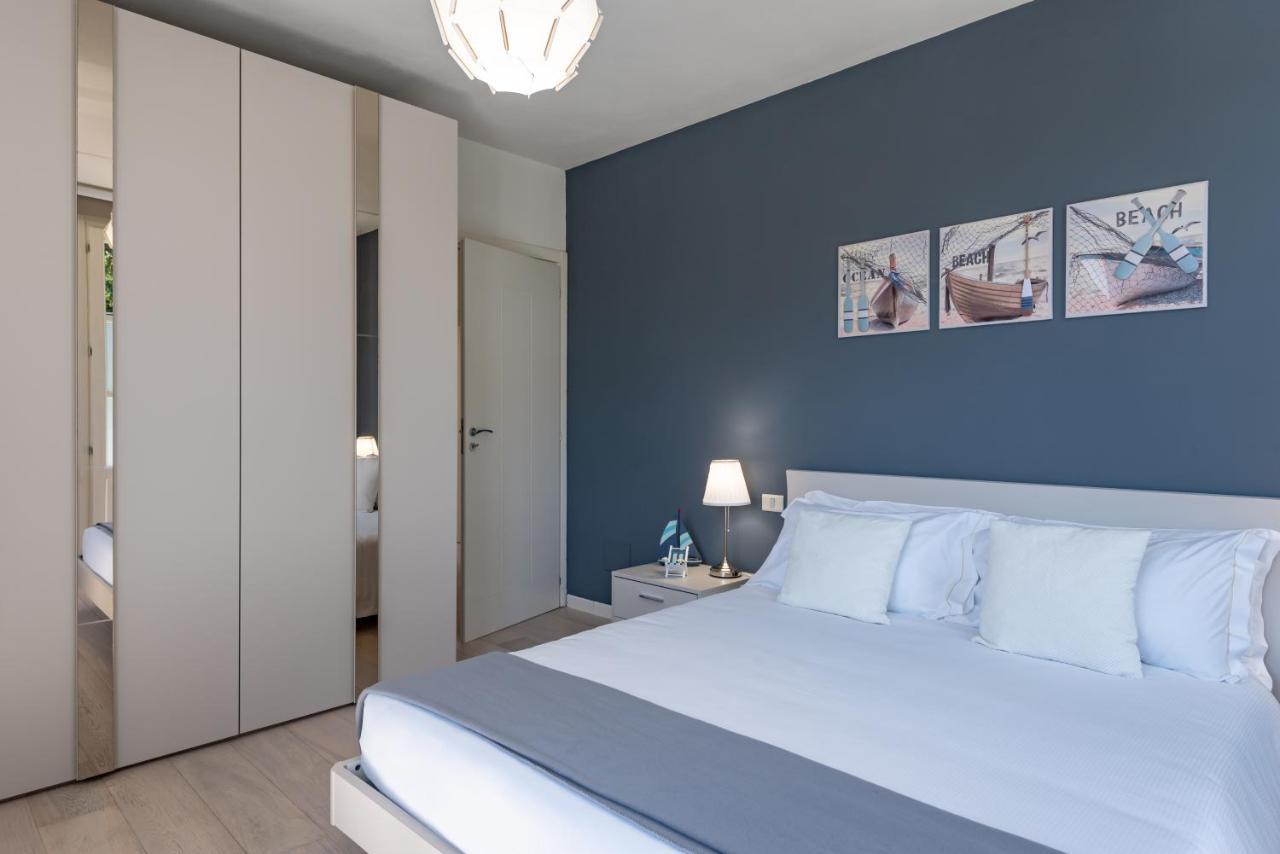 Lido Luxury Villas Lido di Camaiore Extérieur photo