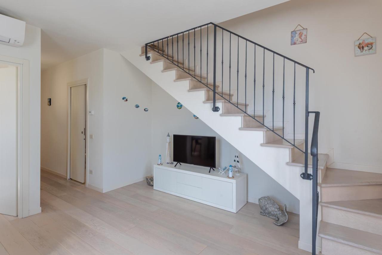 Lido Luxury Villas Lido di Camaiore Extérieur photo