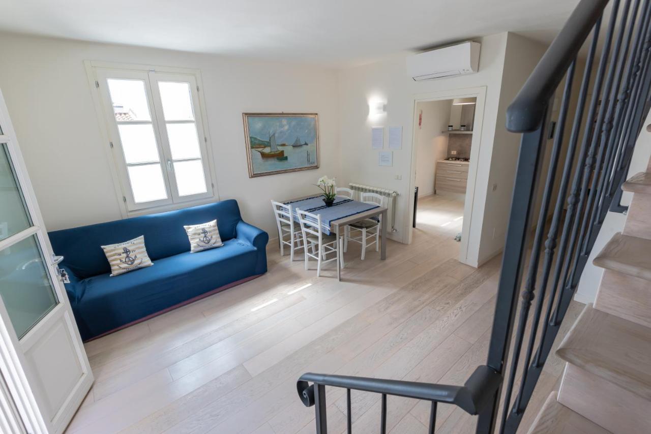 Lido Luxury Villas Lido di Camaiore Extérieur photo