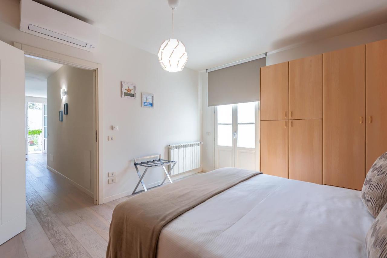 Lido Luxury Villas Lido di Camaiore Extérieur photo