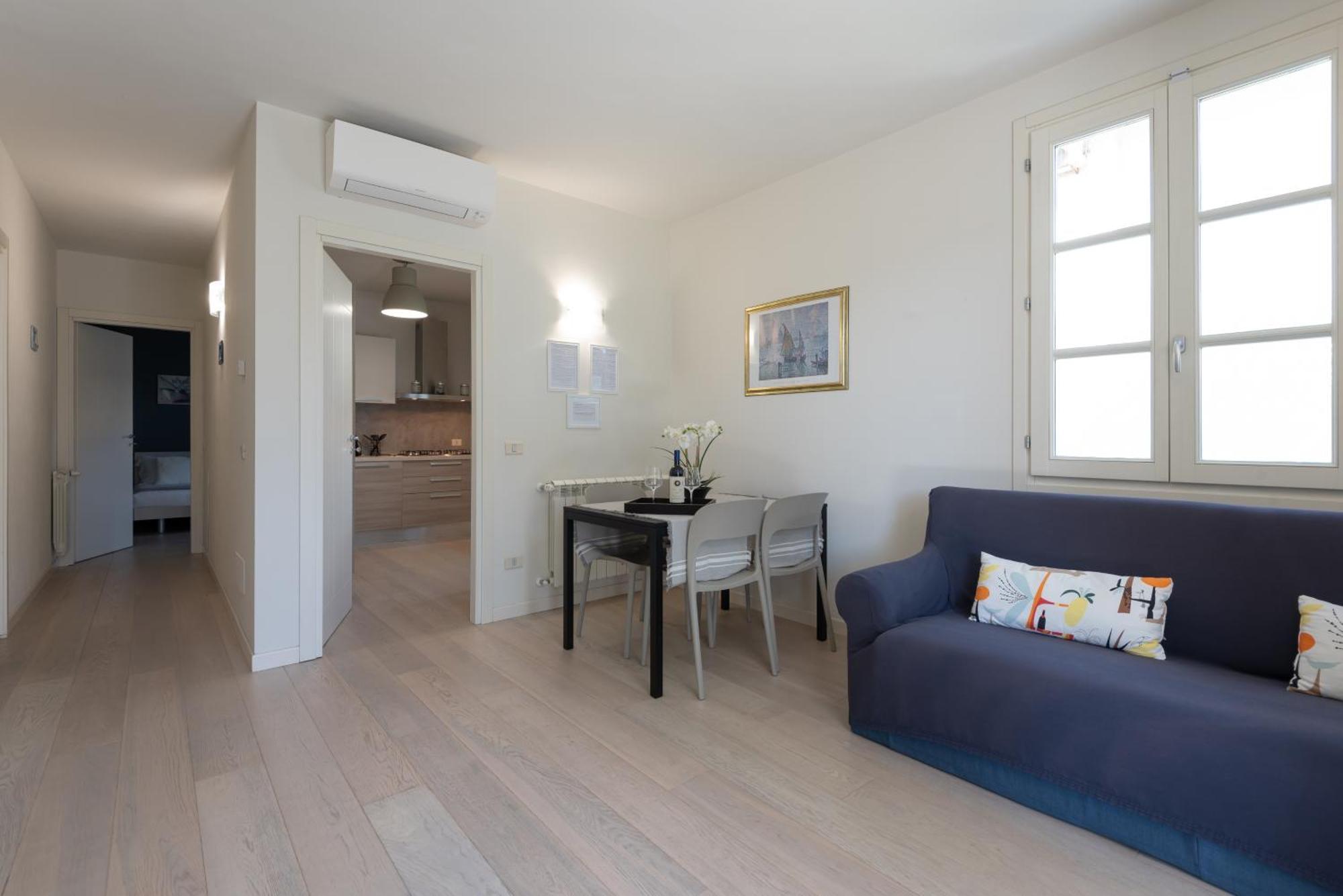 Lido Luxury Villas Lido di Camaiore Extérieur photo